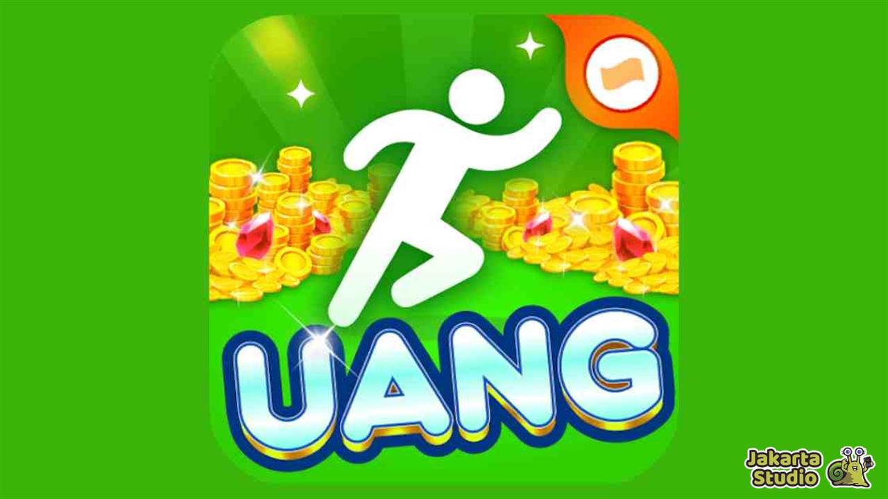 Gogo Cash APK Penghasil Uang 