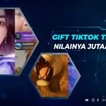 Daftar Gift Termahal di TikTok Live Terbaru 2023