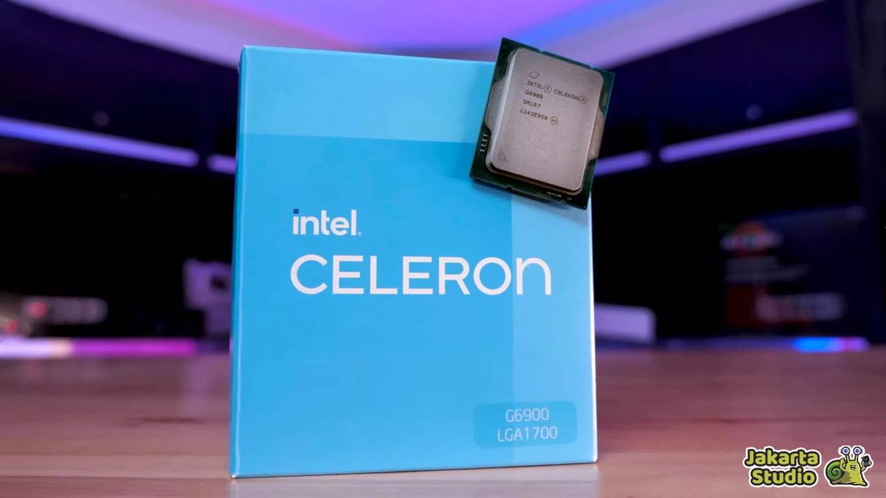 Intel Celeron N4500 Setara Apa 