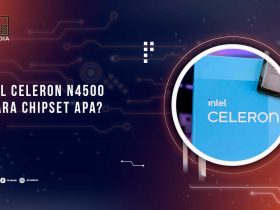 Intel Celeron N4500 Setara Apa