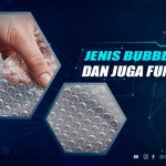 Jenis Bubble Wrap