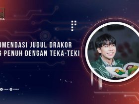 Judul Drakor Penuh Teka-Teki