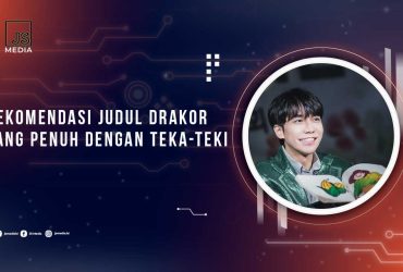 Judul Drakor Penuh Teka-Teki