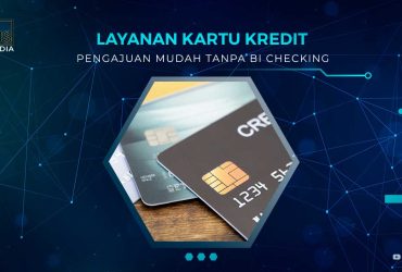Kartu Kredit Tanpa BI Checking