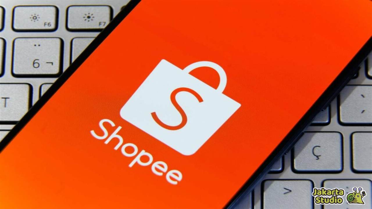 Kenapa Chat Shopee Tanda Seru Merah