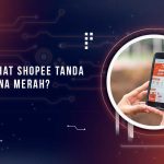 Kenapa Chat Shopee Tanda Seru Merah