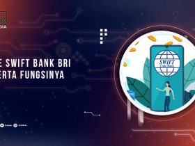 Kode Swift Bank BRI