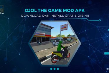 Ojol The Game Mod APK