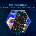 Pengertian Saham