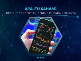 Pengertian Saham