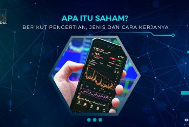 Pengertian Saham