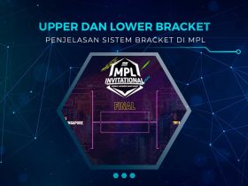 Penjelasan Sistem Bracket Mobile Legends