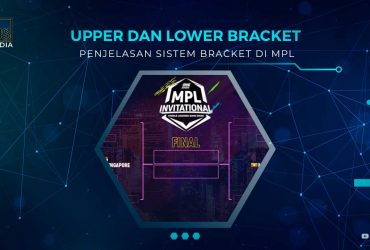 Penjelasan Sistem Bracket Mobile Legends