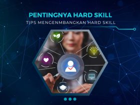 Cara Menulis Hard Skill di CV Lamaran Kerja yang Benar