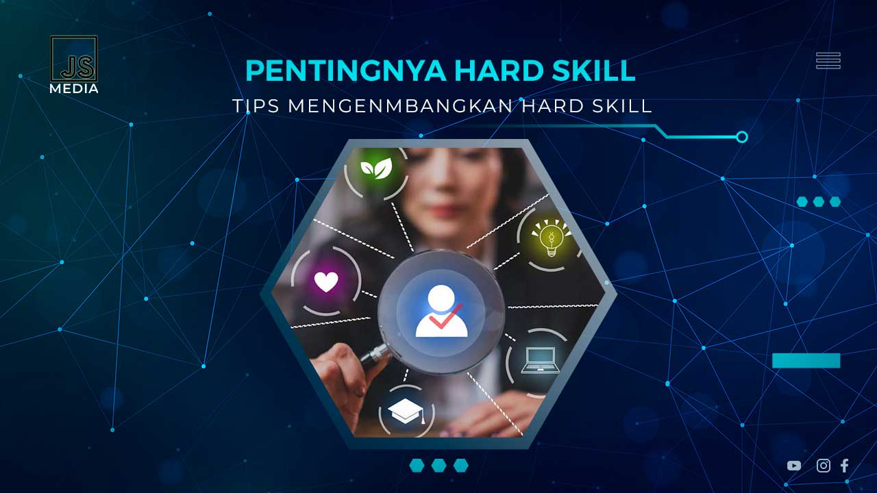 Cara Menulis Hard Skill di CV Lamaran Kerja yang Benar