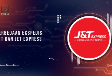 Perbedaan JNT dan JET Express