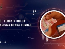 Pinjol Terbaik Untuk Mahasiswa