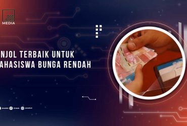 Pinjol Terbaik Untuk Mahasiswa