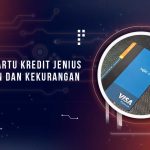 Review Kartu Kredit Jenius