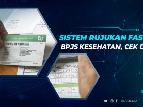 Sistem Rujukan Faskes 1 BPJS Kesehatan