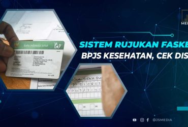 Sistem Rujukan Faskes 1 BPJS Kesehatan