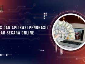 Situs Aplikasi Penghasil Dollar