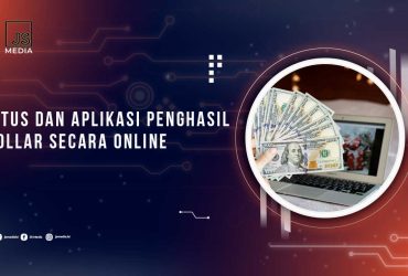 Situs Aplikasi Penghasil Dollar