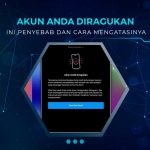 Solusi Akun Anda Diragukan IG