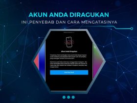 Solusi Akun Anda Diragukan IG