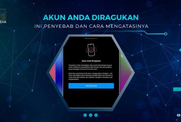 Solusi Akun Anda Diragukan IG