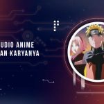 Studio Anime Terbaik