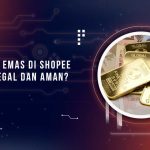 Tabungan Emas Shopee