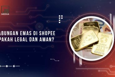 Tabungan Emas Shopee