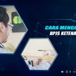Tempat Gadai BPJS Ketenagakerjaan
