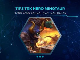 Tips Trik Hero MInotaur