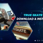 True Skate Mod APK