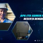 Tugas Admin Produksi