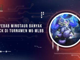 Alasan Minotaur Banyak Dipick di M5