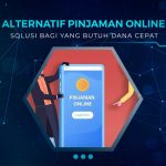 Solusi Pinjaman Tunai Alternatif Selain Pinjol, Syarat Gampang!