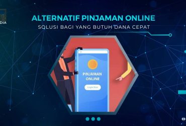 Solusi Pinjaman Tunai Alternatif Selain Pinjol, Syarat Gampang!