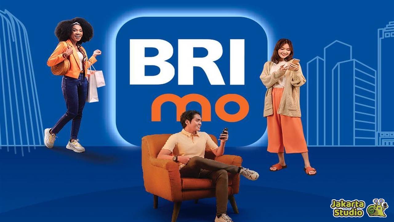 Apa Itu BRISURF RFN BRImo