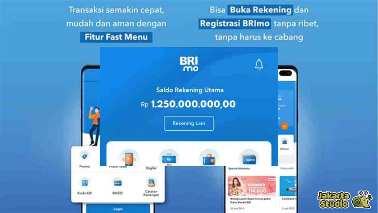 Apa Itu BRISURF RFN BRImo