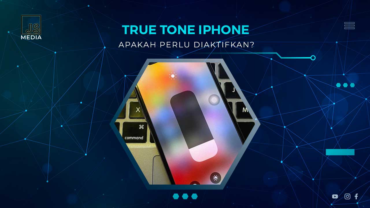 Apa Itu True Tone iPhone