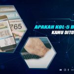 Apakah Kol 5 Bikin Ditolak Kerja