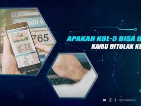 Apakah Kol 5 Bikin Ditolak Kerja