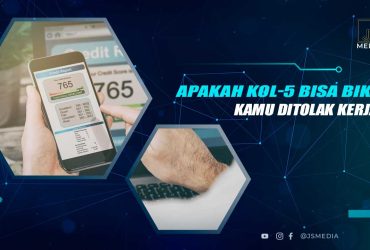 Apakah Kol 5 Bikin Ditolak Kerja