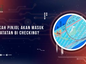 Apakah Pinjol Masuk ke BI Checking dan SLIK OJK?
