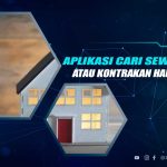Aplikasi Cari Kontrakan dan Sewa Rumah