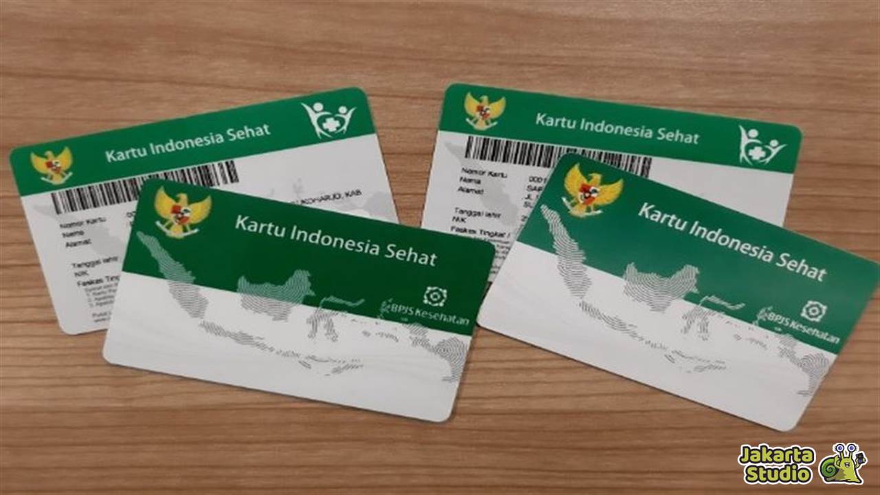 Aplikasi Cek Tagihan BPJS Kesehatan 