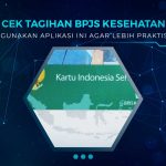 Aplikasi Cek Tagihan BPJS Kesehatan